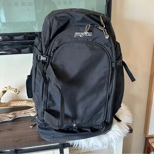 Jansport driver 8 core series hiking backpacking backpack Vintage